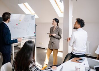 Como criar programas de trainee inclusivos?