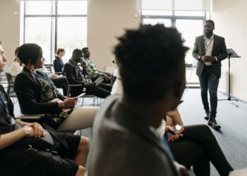 workshops sobre diversidade: ideias do que abordar nas empresas