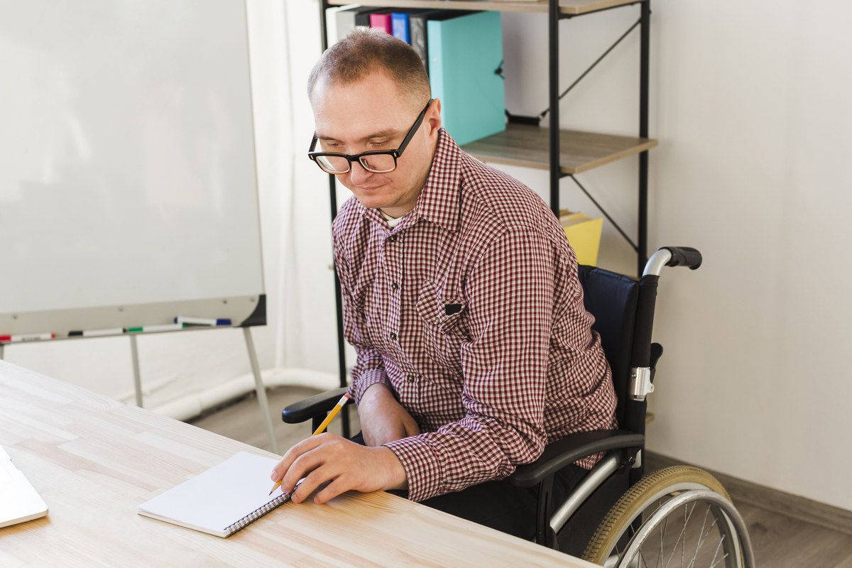 Carga horária de trabalho para pessoas com deficiência: direitos e flexibilização