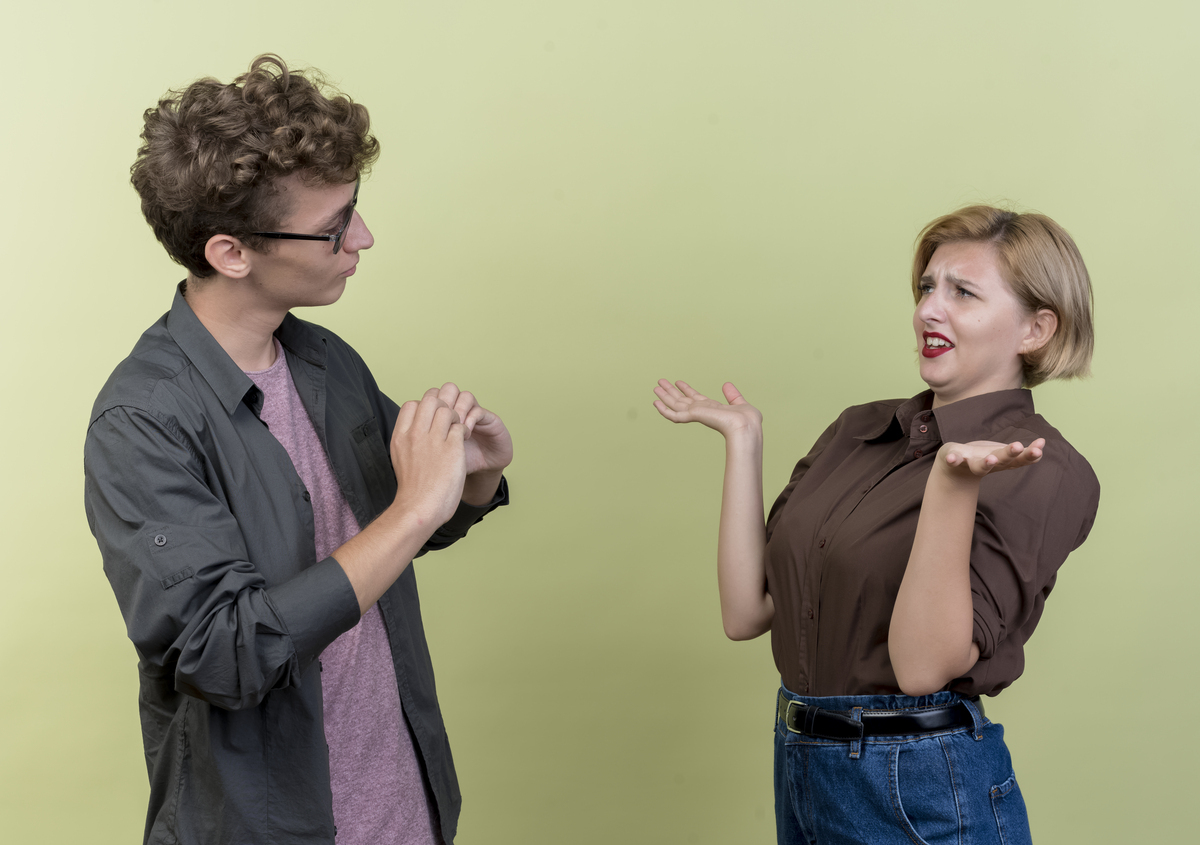 A importância da linguagem verbal e não verbal para a inclusão