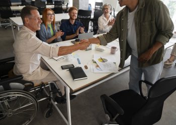 Valorize as competências interpessoais para promover espaços inclusivos