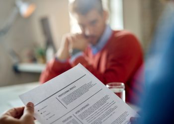 Como trabalhar as competências para currículo de uma pessoa com deficiência?