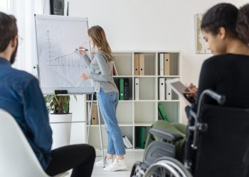 Entenda a importância da capacitação profissional de pessoas com deficiência