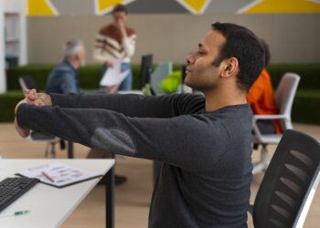 Entenda o que é ergonomia organizacional