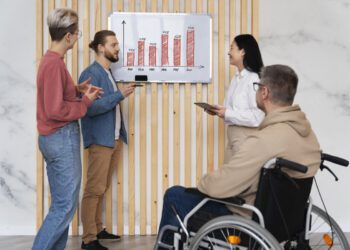 Como os setores industriais devem aplicar a diversidade e inclusão?