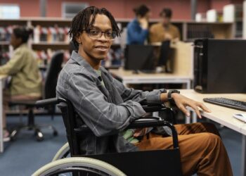 Desvendando a tecnologia assistiva: ferramentas para inclusão efetiva