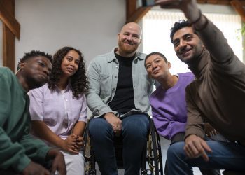 Conscientização sobre inclusão: Guia para recrutadores