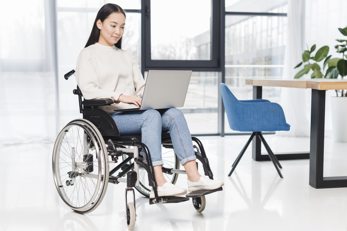 Entenda a importância da capacitação profissional de pessoas com deficiência