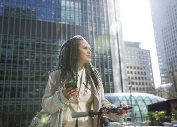 As empresas mais ricas do mundo estão preocupadas com diversidade e inclusão?