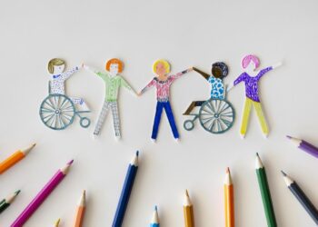 Simbolo da inclusão: Descubra o que é e como usar