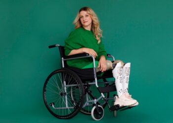 Participe do setembro verde: Iniciativas práticas para a inclusão