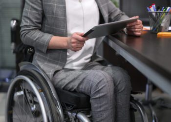 A legislação trabalhista para pessoas com deficiência