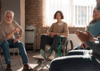 Por que criar uma rede de apoio psicossocial na empresa?