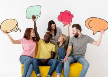 Aprenda como criar uma palestra sobre lugar de fala inesquecível