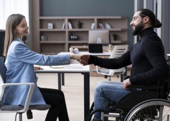 Minorias sociais: Estratégias para identificar e desenvolver líderes