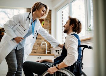 Direitos das pessoas com deficiência durante o exame demissional