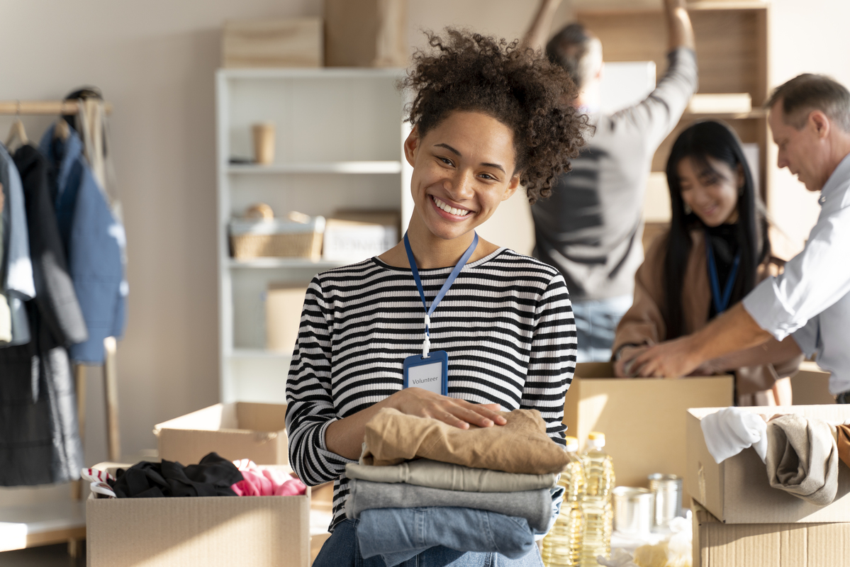 Tudo que você precisa saber sobre empreendedorismo social 