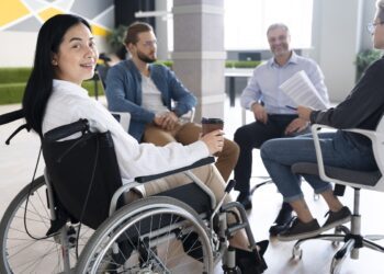 Mercado de trabalho para pessoas com deficiência: panorama e como aumentar a inclusão