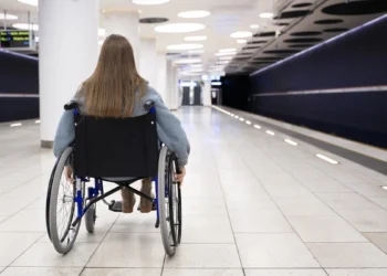 Mulher no mercado de trabalho com deficiência: panorama geral