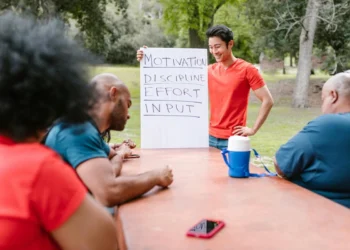 Como fazer treinamento em liderança em prol da inclusão?