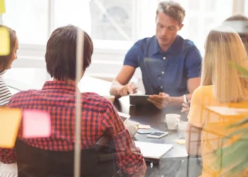 Como fazer o treinamento e desenvolvimento de pessoas com deficiência?