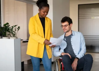 Como fazer entrevista com candidatos com diferentes deficiências?