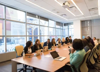 curso de seleção e recrutamento