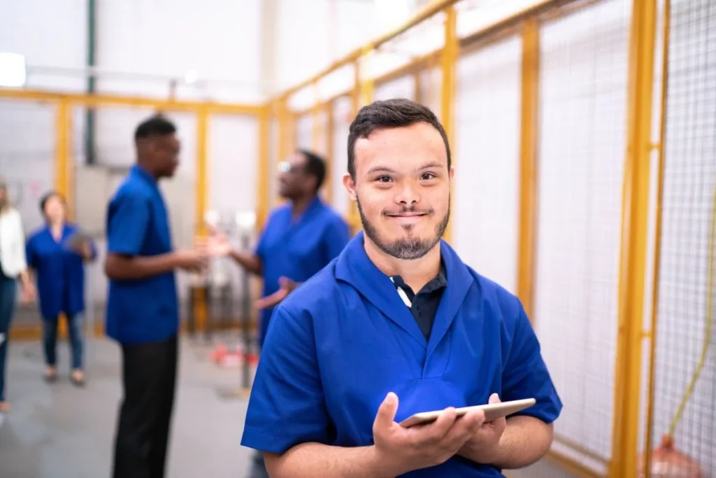 Principais barreiras que impedem o ingresso de pessoas com deficiência no mercado de trabalho