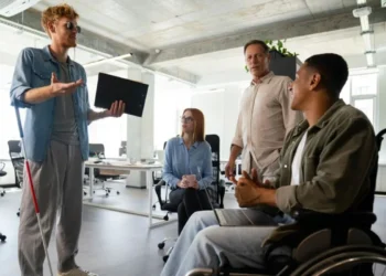 Convenção dos Direitos da Pessoa com Deficiência: garantindo acesso ao emprego