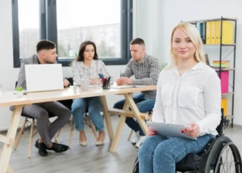 Curso de seleção e recrutamento inclusivo: passos essenciais para uma abordagem eficaz em 2024