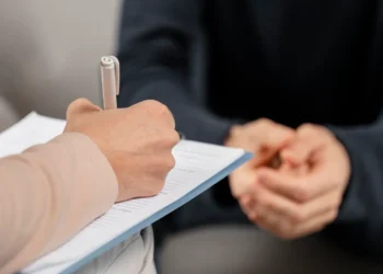 Avaliação Psicológica em Consultório